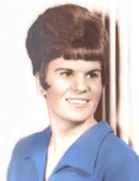 Mary Lou Brewer Obituary