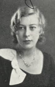 Evelyn May Johnson Huffman (1914-2007)