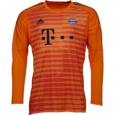 Bayern munich has a beautiful dream league soccer 2021 kits. Fc Bayern Goalkeeper Kit Jersey On Sale