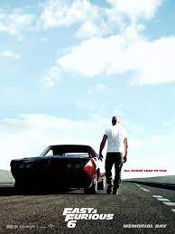 Fast & furious 6 (titled onscreen as furious 6) is a 2013 american action film directed by justin lin and written by chris morgan.it is the sequel to fast five (2011) and the sixth installment in the fast & furious franchise. Fast Furious 6 Film Review The Hollywood Reporter