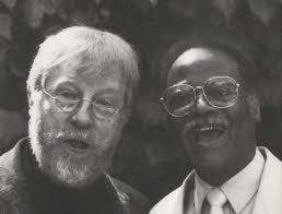 música en espiral: CLARK TERRY · RED MITCHELL