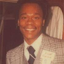 Donald Grier Obituary