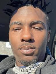 Jordan Jaques Jorge White, age 20