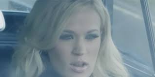 Carrie Underwood's Epic Music Videos