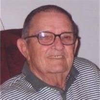 Mr. Walter Odell Graham Obituary