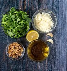 Easy potluck recipes, like chicken, macaroni and cheese, potato salad, pie, and more. Easy Arugula Pesto Gluten Free Low Carb Apples For Cj