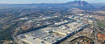 Lo stabilimento #seat di #martorell ha raggiunto un traguardo estremamente importante proprio nell'anno della celebrazione. Privacy Policy Seat