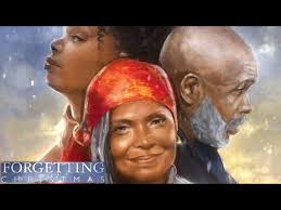 Forgetting Christmas 2023 Christmas Film