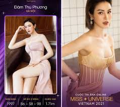 Cuộc thi cho phép các thí sinh chuyển giới được tham gia. 4azoxdmneu3dgm