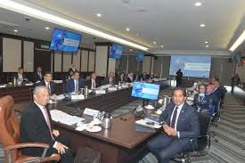 Dasar sains di malaysia dikawal oleh kementerian sains, teknologi, dan inovasi (mosti). Mesyuara Kementerian Sains Teknologi Dan Inovasi Mosti Facebook