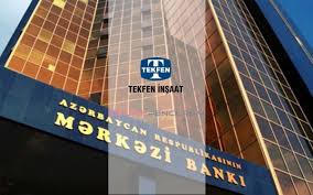 Merkez bankası hakkında duyacağınız en sık kavramlar bankaların bankası, bankaların anası, devletin bankası şeklindedir. Tekfen Insaat Azerbaycan Merkez Bankasi Binasi Insaati Icin Sozlesme Imzaladi Emlak Haberleri Emlak Pencerem