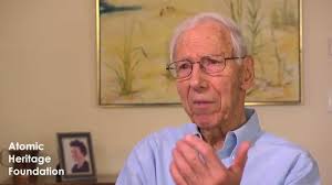 Irwin Sharpe's Interview