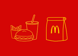 Mcdonald S Kiosk Ordering System A Ux Case Study By Cs Leong Ux Collective Drew an average of $7 billion of public assistance annually resulting from receiving low wages.128 the mcresource website. mcdonald s kiosk ordering system a