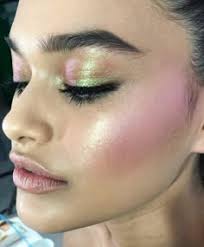 8 Makeup ideas