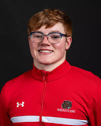 2024-25 Men's Wrestling Roster