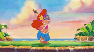 Sherry aardsma and together they own state street animal clinic. Lilo Stitch Mertle Shefalitayal