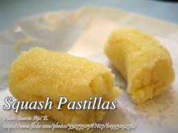 Chewy Squash Pastillas Kawaling Pinoy Tasty Recipes Recipe Milk Candy Panlasang Pinoy Recipe Milk Candy Recipe