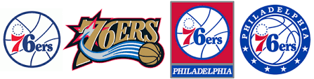 Descarga vancouver sixers vector logo en formato svg. Philadelphia 76ers Bluelefant