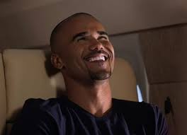 Derek Morgan
