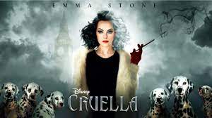 Emma stone is brilliant, bad and a little bit mad in the new trailer for cruella.. Been To The Movies Disney S Cruella Trailer 1 2 Stars Emma Stone