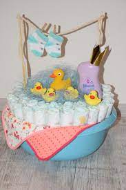 Diy Baby Shower Gifts Baby Shower Crafts Baby Shower Baskets