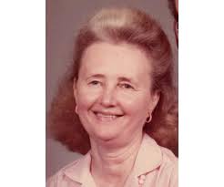 Danna Alcorn Obituary (1932