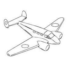 There are tons of great resources for free printable color pages online. Top 35 Airplane Coloring Pages Your Toddler Will Love