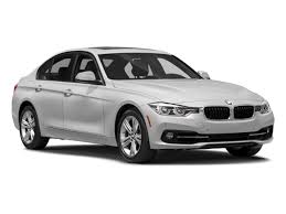 2019 Bmw 3 Series Vs 5 Series Bmw Sedan Comparison