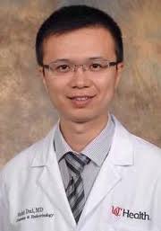 Yufei Dai, MD
