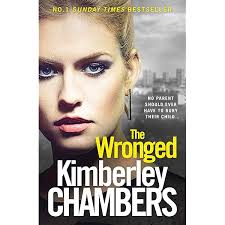 Amazon.com: The Family Man: The New Book from the Sunday Times Bestselling  Queen of Gangland Crime in 2022: 9780008366032: Chambers, Kimberley: Books