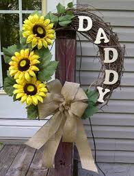 Check spelling or type a new query. My Friend Made For Her Dads Gravesite He Is Smiling For Sure Gravesite Decorations Headstones Decorations Cemetary Decorations