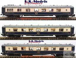 While their prices are a bit high, they are certainly worth every penny. 1zu160 Ein Andere Liga Ls Models Grand Express 79170 73 Fotos Diskussion Im Forum