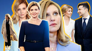 Перша леді україни олена зеленська заявила також олена зеленська розповіла, як впливає на президента. Choloviku Radzhu Prezidentu Nikoli Publichne Ta Prihovane Zhittya Pershoyi Ledi Oleni Zelenskoyi Bbc News Ukrayina