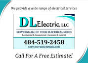 DL Electric, LLC