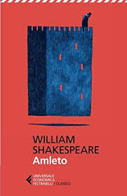 Amleto Testo Inglese A Fronte Testo Amleto Fronte Inglese William Shakespeare E Book Shakespeare