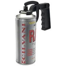 Vernice spray professionale per writing: Cilvani Bomboletta Di Vernice Spray Smalto Acrilico Grigio Ral7001 Manico Pistola Dispenser Eprice