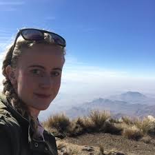 Olivia Povey SheCodes Profile