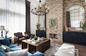 Get all of hollywood.com's best movies lists, news, and more. 20 Modern Farmhouse Living Room Designs Home Design Lover
