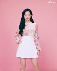 4 Twitter Blackpink Fashion Blackpink Jisoo Black Pink Kpop