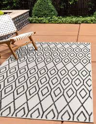 Search all products, brands and retailers of polypropylene rugs: Ivory 3 3 X 5 3 Jill Zarin Outdoor Rug Rugs Com