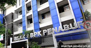 Apakah worthed dengan pengorbanan yang diberikan? 5 Sma Swasta Terbaik Di Bandung Berdasarkan Capaian Un 2019