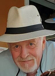 James McSweeney Obituary