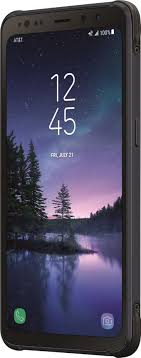 Here are some of our favorite galaxy s8 tips and tricks to get you started. Best Buy Samsung Galaxy S8 Active 64gb Meteor Gray At T 6140b