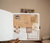 Junk Journal Workshop at the Spicy Water Distillery