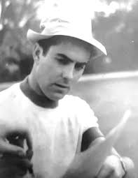 I've always been fascinated by Tyrone's loving relationship with his  sister. There was no jealousy there just love. Anne said she should have  died instead of her brother. Her description of him