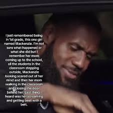 Mckenzie Third Grade