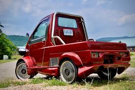 Image result for Permanent Red 1966 Daihatsu