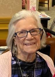 Obituary for Barbara A. Cahill