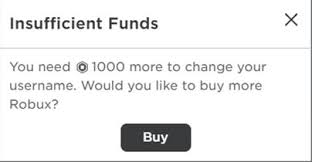 Add your names, share with friends. How To Change Your Username On Roblox