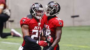 Nfl and pff player stats for atlanta falcons hb todd gurley ii on pro football focus. Todd Gurley Pulls A Penn State Scores Accidental Touchdown As Falcons Blow Win Vs Lions Sporting News